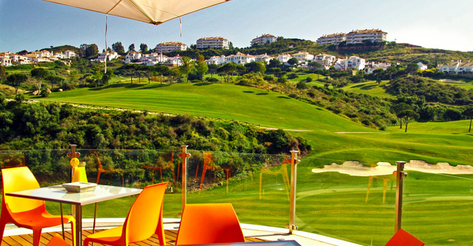 Spain golf holidays - La Cala Resort - Photo 13