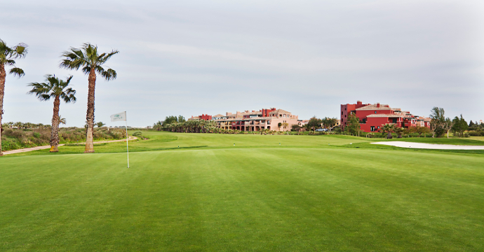 Spain golf holidays - Hotel Isla Canela Golf - Photo 10