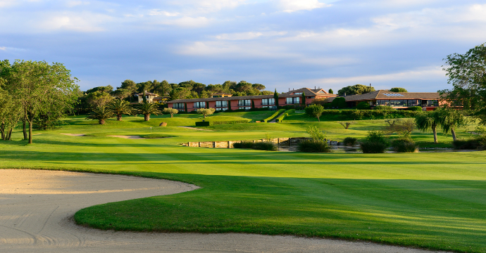 Spain golf holidays - TorreMirona Golf & Spa Resort - Photo 12