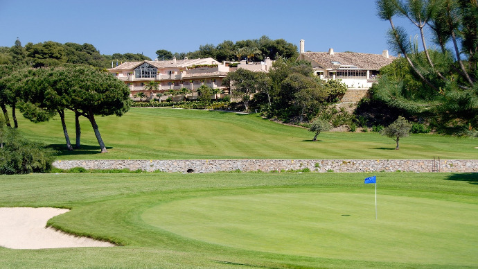 Spain golf holidays - 5 Nights BB & 3 Golf Rounds <b>PRO Package</b> - Photo 5