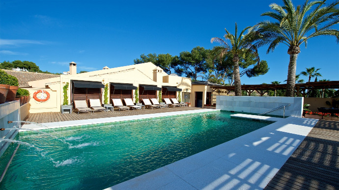 Spain golf holidays - 5 Nights BB & 3 Golf Rounds <b>PRO Package</b> - Photo 26