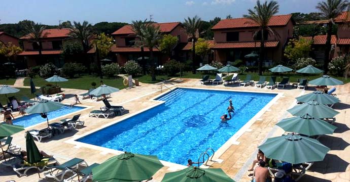 Spain golf holidays - Hotel Clipper & Villas - Photo 3