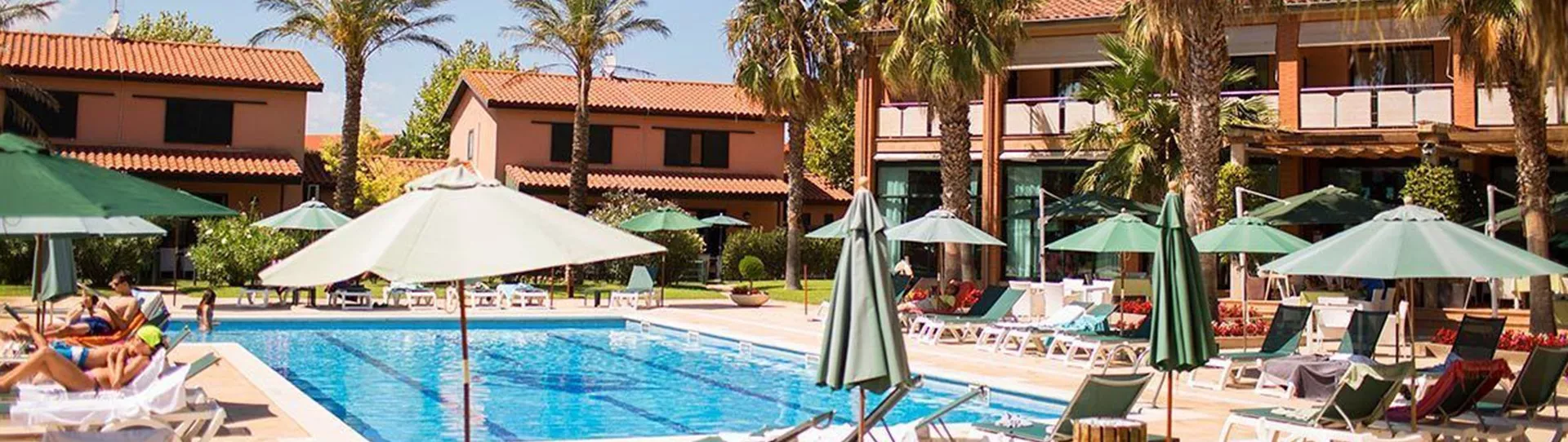 Spain golf holidays - Hotel Clipper & Villas - Photo 1