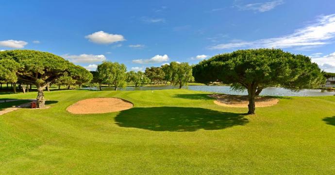 Spain golf holidays - Iberostar Royal Andalus - Photo 10