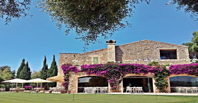 Spain golf holidays - Pula Golf Resort