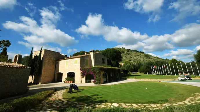 Spain golf holidays - Pula Golf Resort - Photo 5