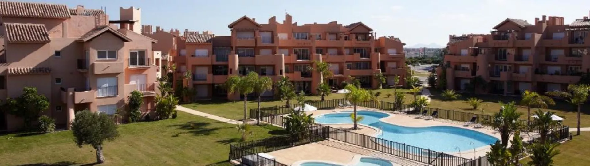 Spain golf holidays - 3 Nights BB & 2 Golf Rounds<br>Groups of 4 - Photo 2