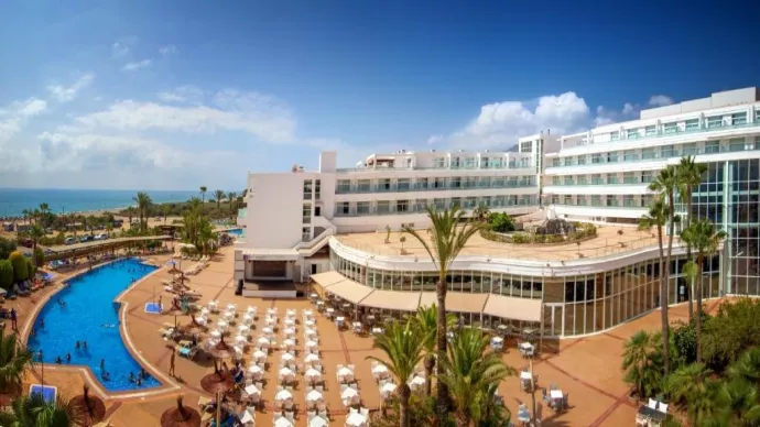 Spain golf holidays - Hotel Marina Playa - Photo 4