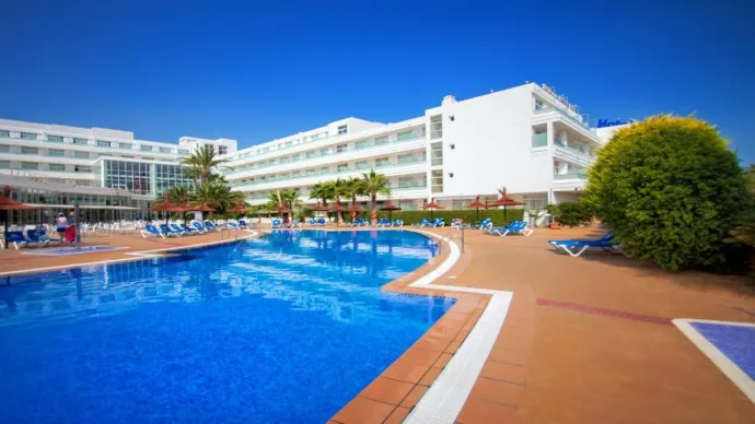 Spain golf holidays - Hotel Marina Playa - Photo 5