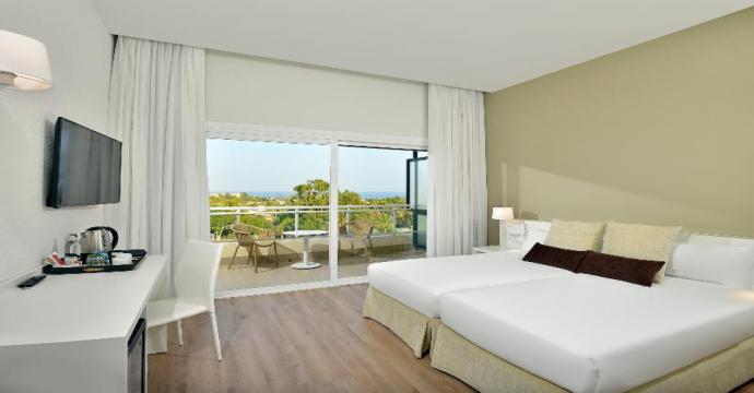 Spain golf holidays - 7 Nights HB & 5 Golf Rounds - Photo 32