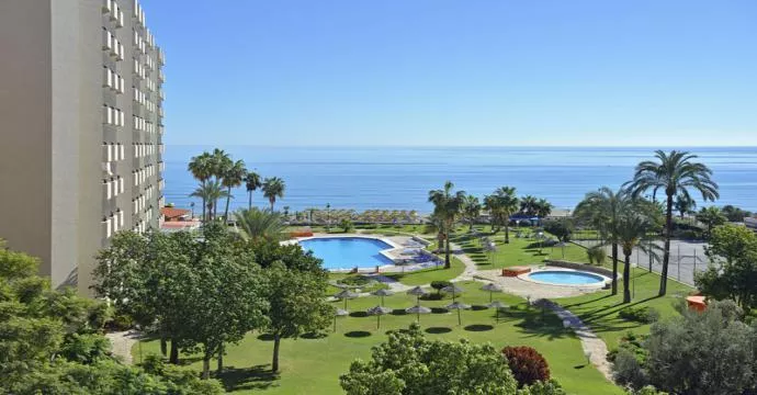 Spain golf holidays - Long Stay & Unlimited Golf Rounds - Photo 4