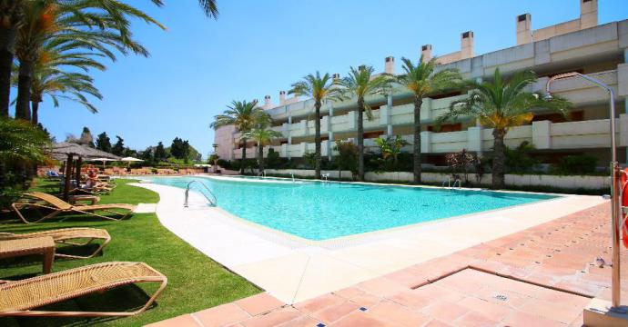 Spain golf holidays - Alanda Hotel Marbella - Photo 7