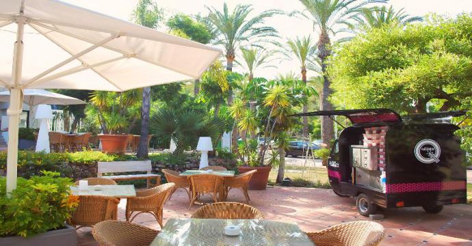 Spain golf holidays - Alanda Hotel Marbella - Photo 11