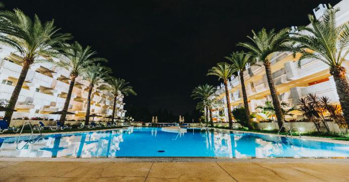 Spain golf holidays - Alanda Hotel Marbella - Photo 20