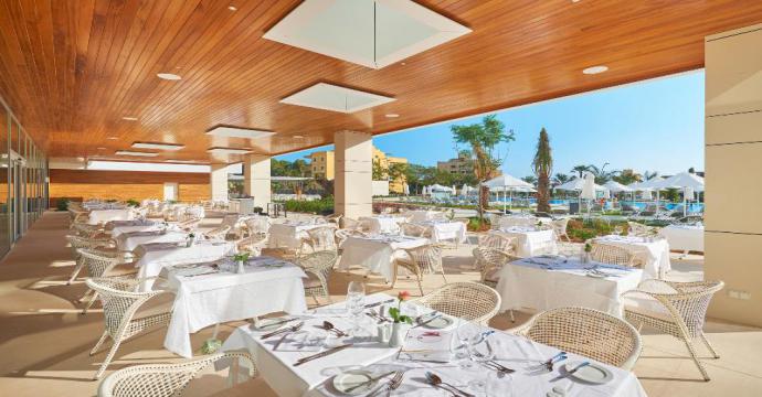 Hipotels Playa De Palma Palace Spa Costa Del Sol Golf Holidays