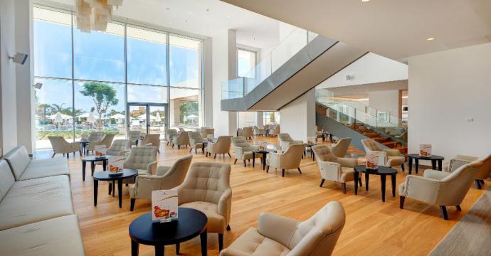 Hipotels Playa De Palma Palace Spa Costa Del Sol Golf Holidays