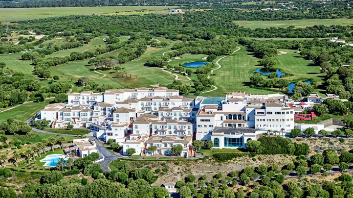 Spain golf holidays - Fairplay Golf & Spa Resort - 7 Nights HB & 5 Golf Rounds