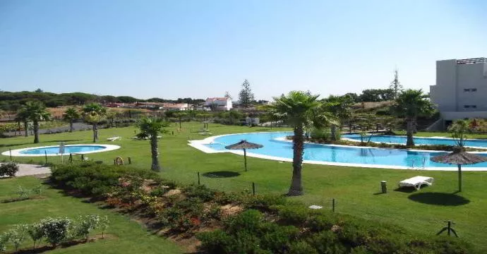 Spain golf holidays - 7 nights SC & 5 Golf Rounds - Photo 2