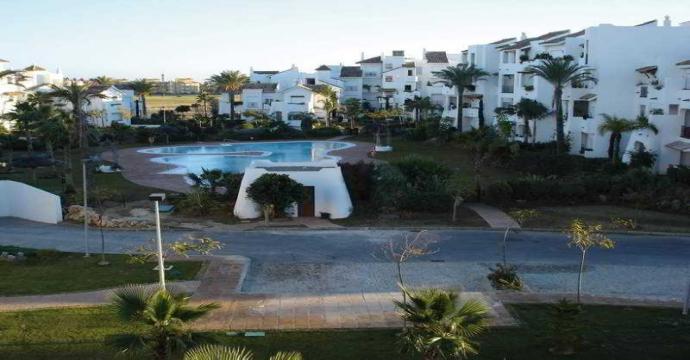 Spain golf holidays - Life Apartments Costa Ballena - Photo 12