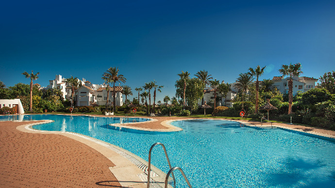 Spain golf holidays - Life Apartments Costa Ballena - Photo 13