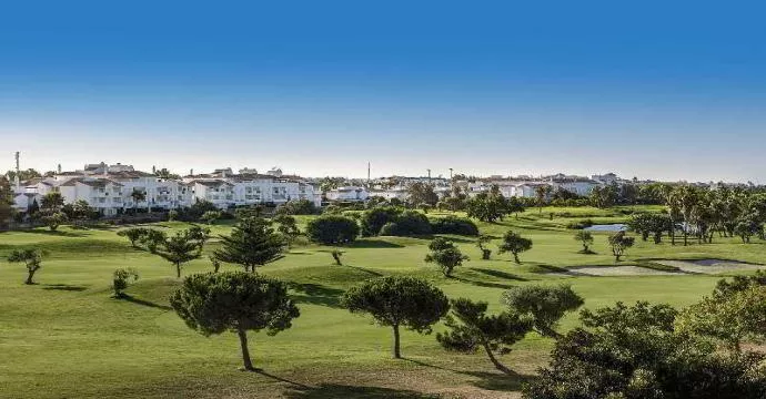 Spain golf holidays - Life Apartments Costa Ballena - Photo 3