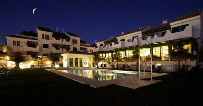 Spain golf holidays - 3 Nights SC & 2 Golf Rounds - Photo 1