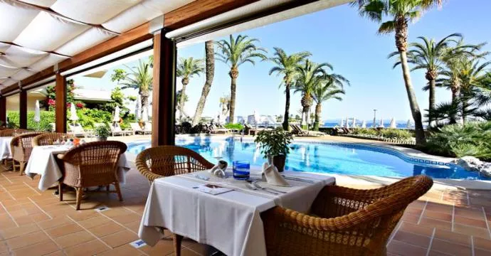 Spain golf holidays - Vanity Hotel Golf - Photo 16