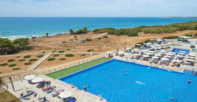 Spain golf holidays - 7 Nights HB & Unlimited Golf 3 Courses - Photo 13