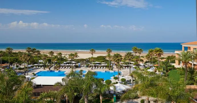 Spain golf holidays - 7 Nights HB & Unlimited Golf 2 Courses - Photo 2