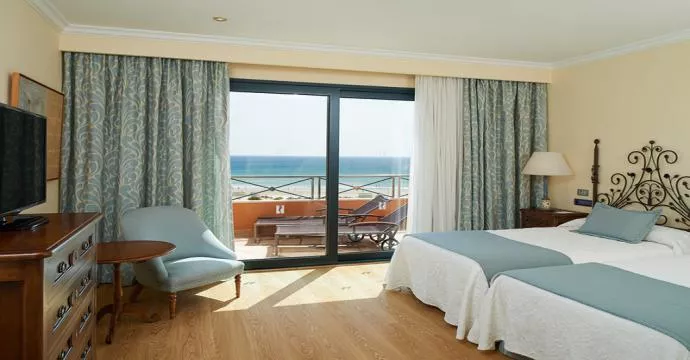 Spain golf holidays - 7 Nights HB & Unlimited Golf 3 Courses - Photo 6