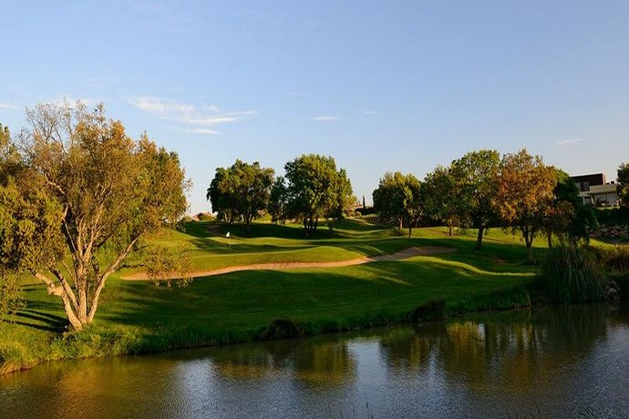 Spain golf holidays - 1 Night BB = 1 Golf Rounds <b>Stay & Play</b> - Photo 7
