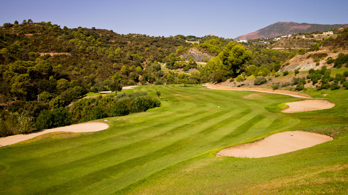 Spain golf courses - Los Arqueros - Photo 8