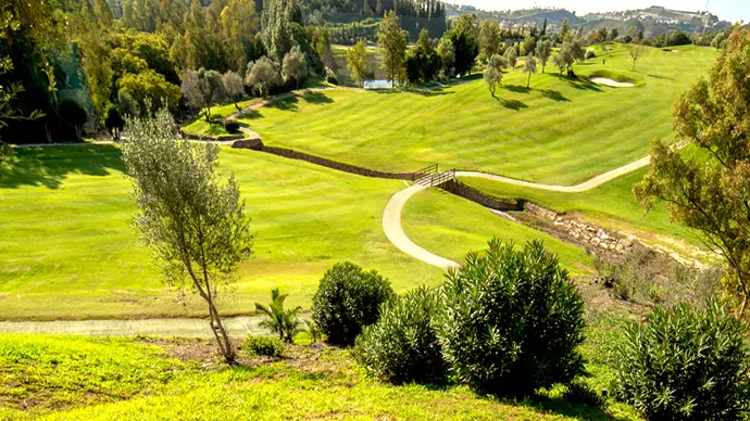 Spain golf courses - Los Arqueros - Photo 10