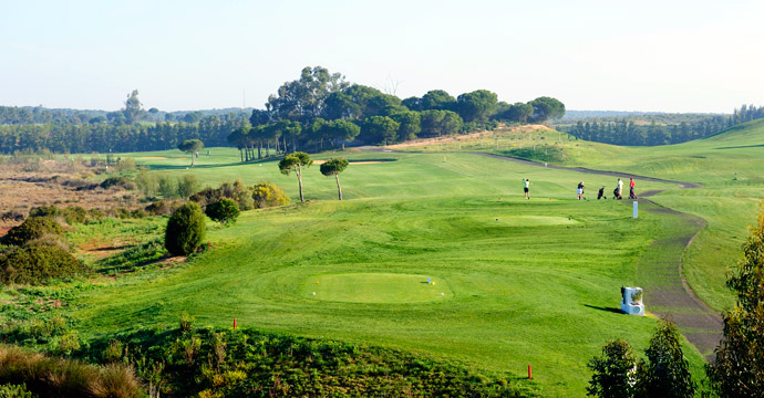 Spain golf courses - El Rompido North - Photo 2