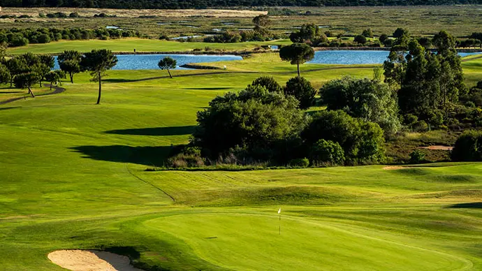 Spain golf courses - El Rompido North - Photo 3