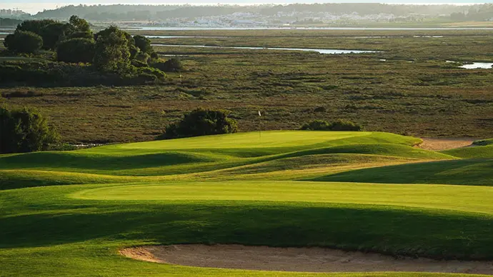 Spain golf courses - El Rompido North - Photo 4