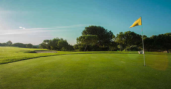 Spain golf courses - Alenda Golf - Photo 1