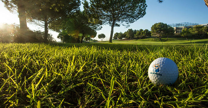 Spain golf courses - Alenda Golf - Photo 2