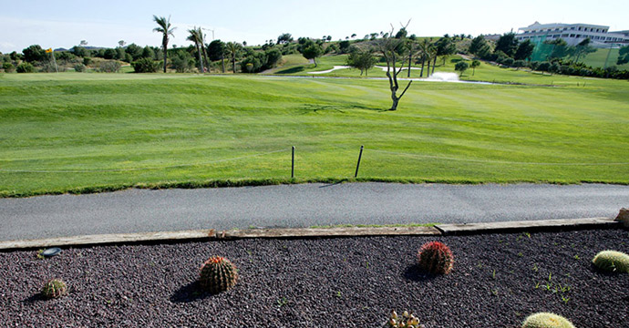 Spain golf courses - Alenda Golf - Photo 6