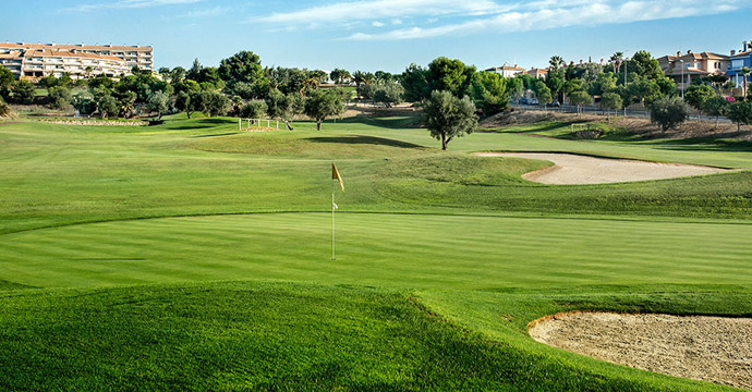 Spain golf courses - Alenda Golf - Photo 10