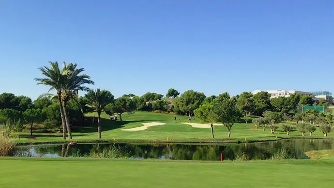 Spain golf courses - Alenda Golf - Photo 9