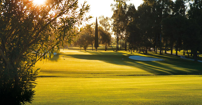 Spain golf courses - Atalaya Golf Old Course - Photo 5