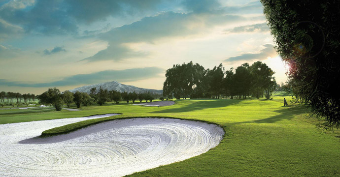 Spain golf courses - Atalaya Golf Old Course - Photo 7