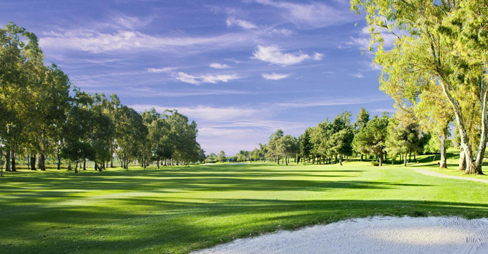 Spain golf courses - Atalaya Golf Old Course - Photo 9
