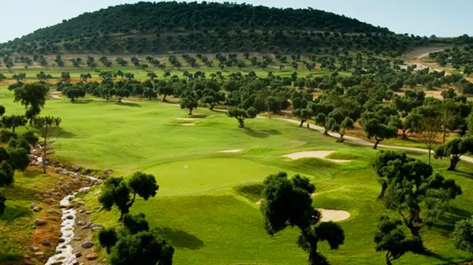 Spain golf courses - Arcos Golf Club & Country Estate - Photo 1