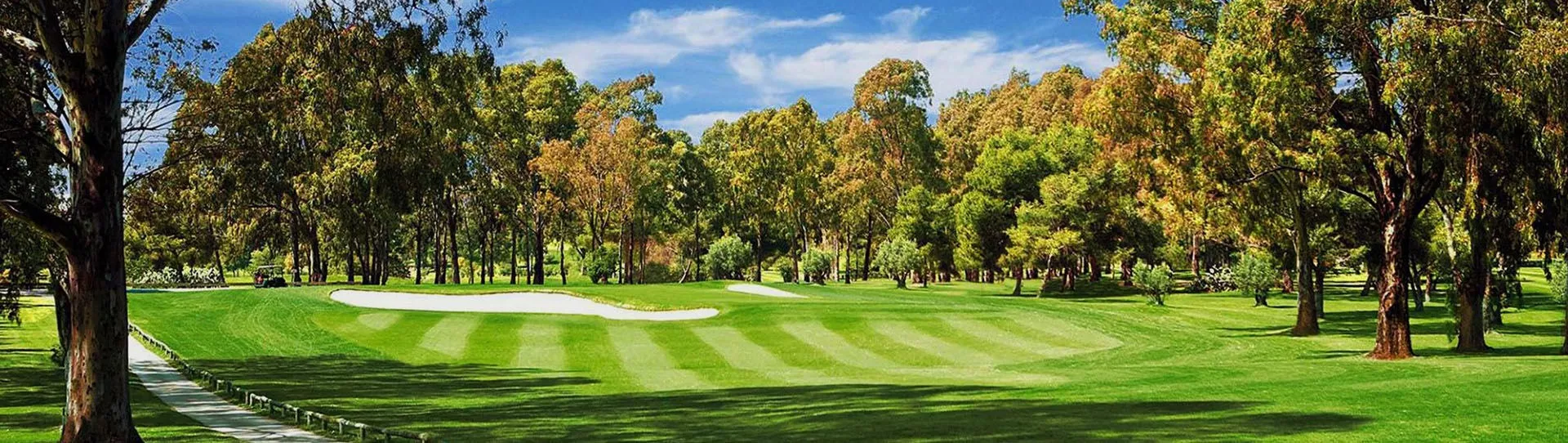 Spain golf courses - Atalaya Golf New Course - Photo 1