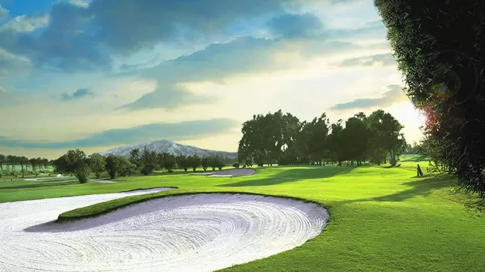 Spain golf courses - Atalaya Golf New Course - Photo 5