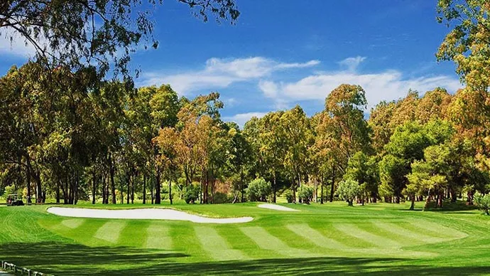 Spain golf courses - Atalaya Golf New Course - Photo 7
