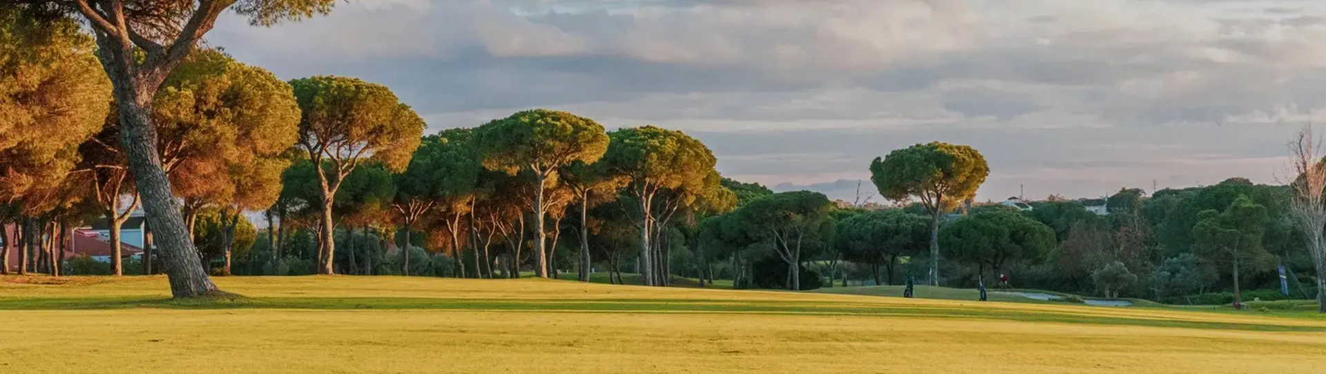 Spain golf courses - Bellavista Golf Club - Photo 3