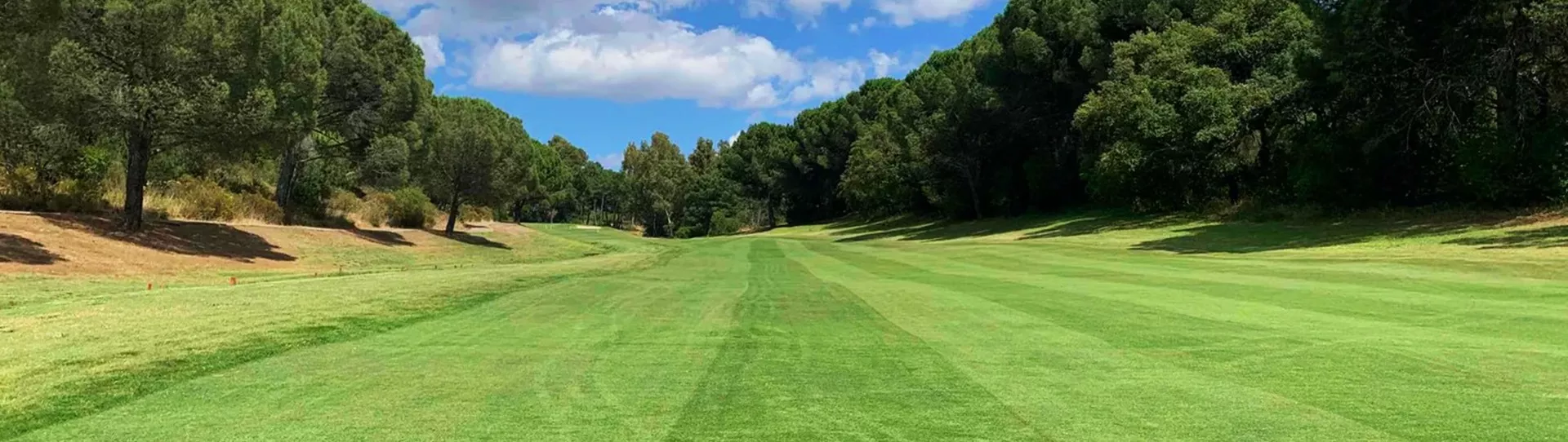 Spain golf courses - Real Club de Campo de Cordoba - Photo 2